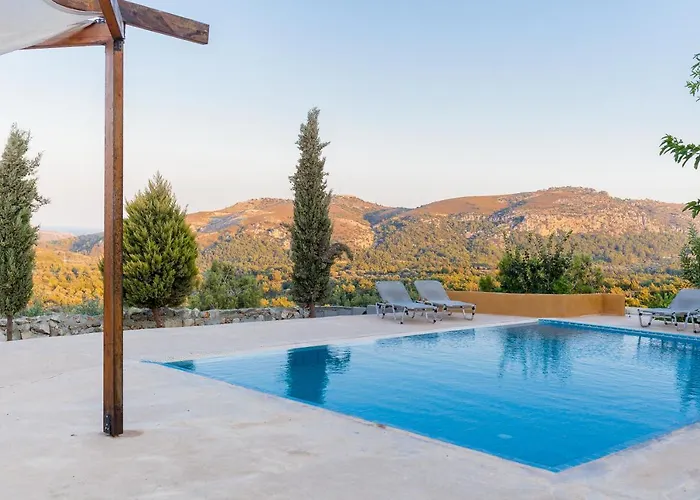 Rhodes Retreat * Kalithiész