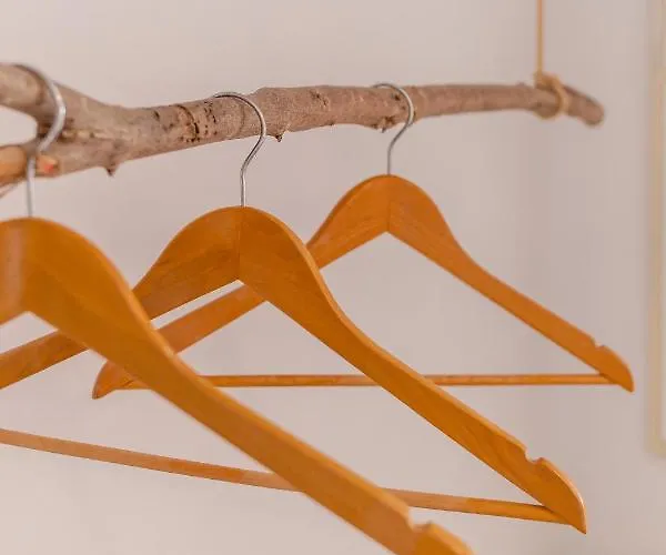 Rhodes Retreat Lägenhet Kalithies