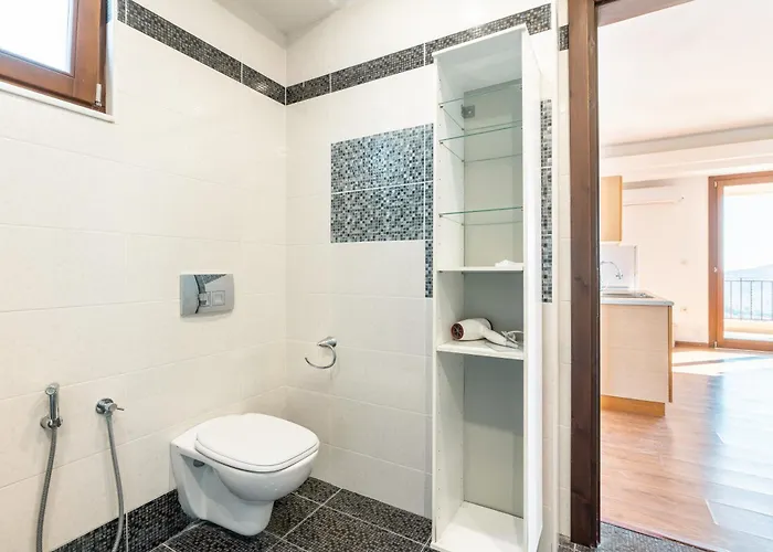 Rhodes Retreat Apartman