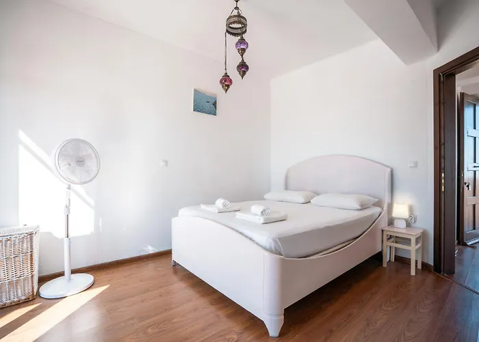 Apartman Rhodes Retreat *