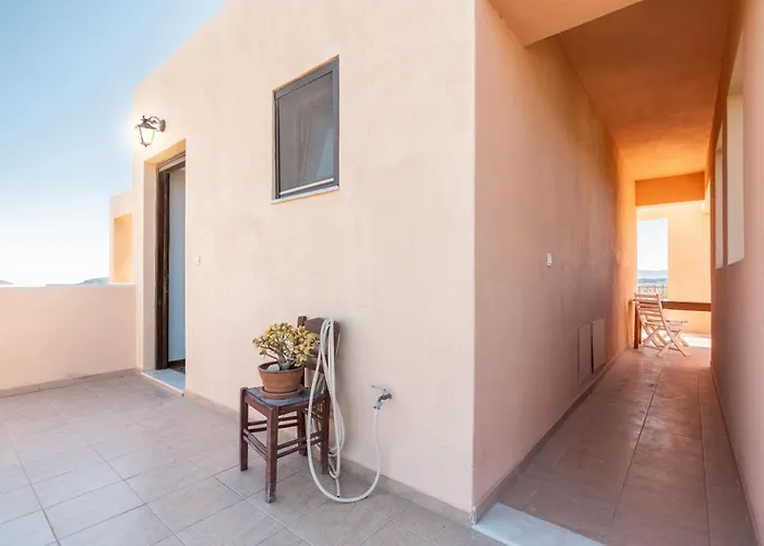 Rhodes Retreat * Kalithiész