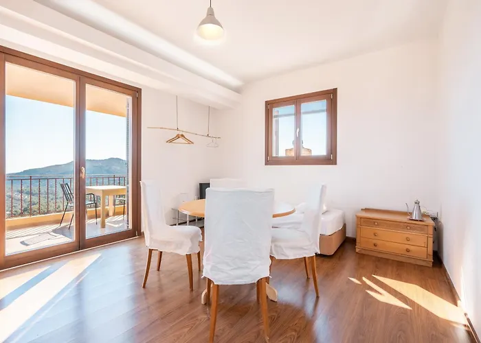 Rhodes Retreat Apartman