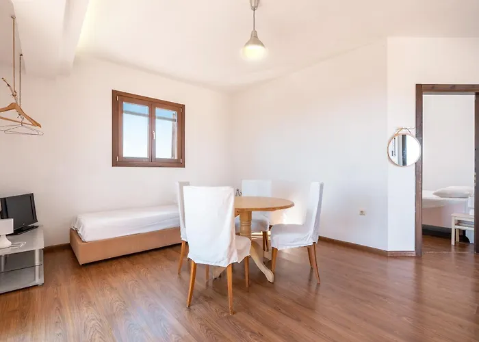 Apartman Rhodes Retreat