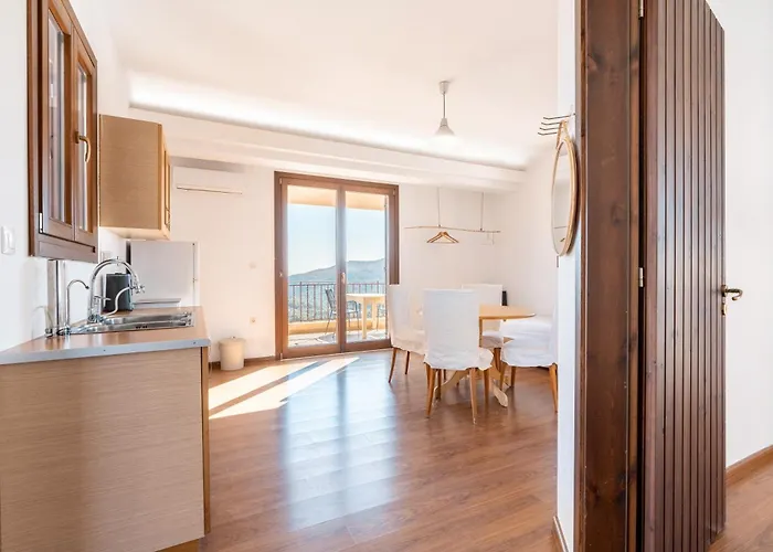 Apartman Rhodes Retreat *