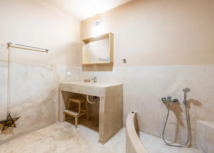 Apartman Rhodes Retreat Kalithiész