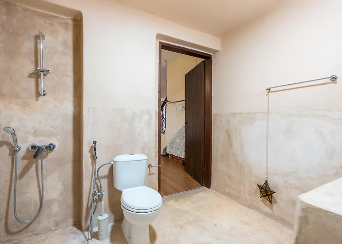 Rhodes Retreat Kalithiész