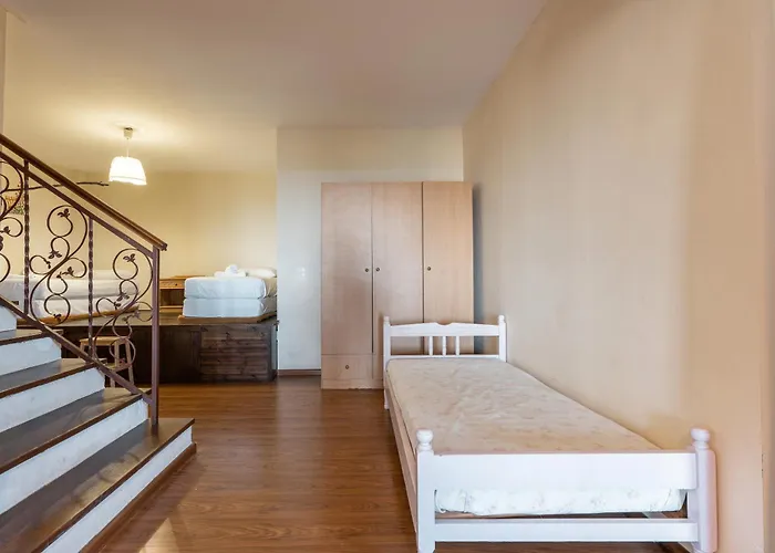 Rhodes Retreat * Kalithiész