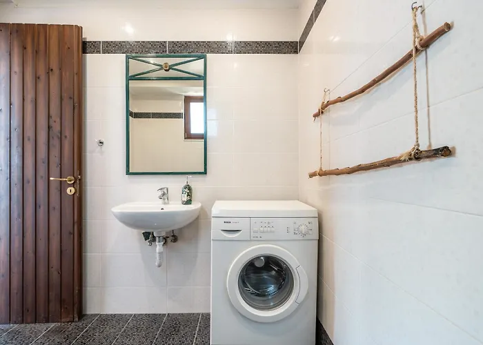 Rhodes Retreat Apartman