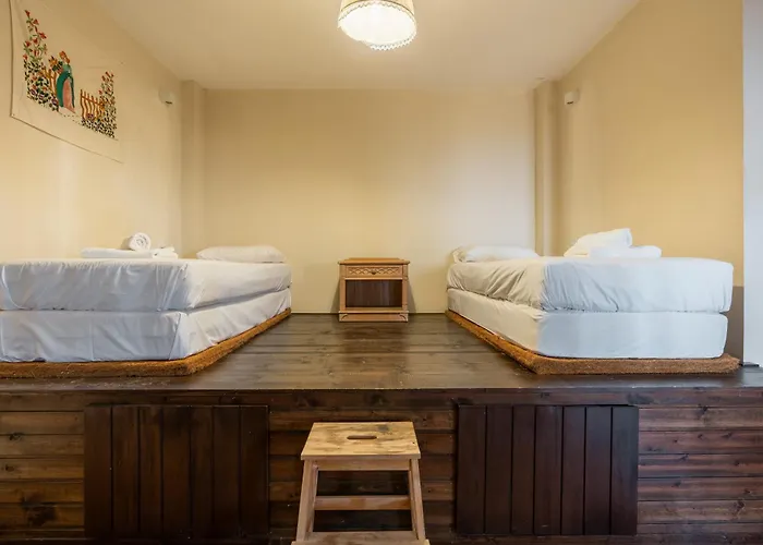 Apartman Rhodes Retreat