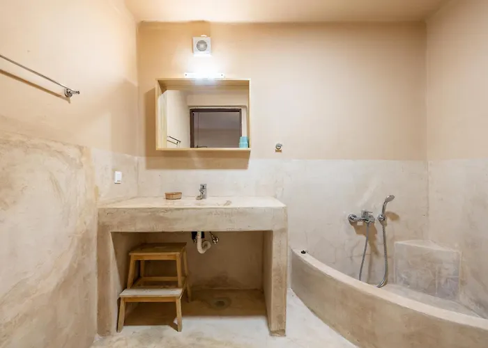 Apartman Rhodes Retreat *