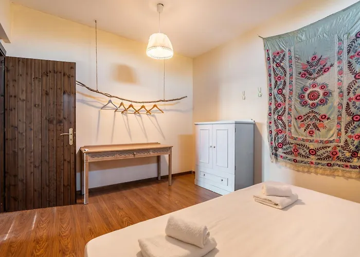 Apartman Rhodes Retreat Kalithiész