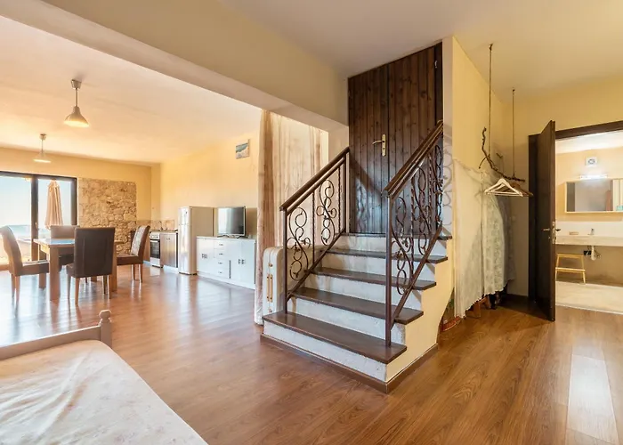 Rhodes Retreat Kalithies