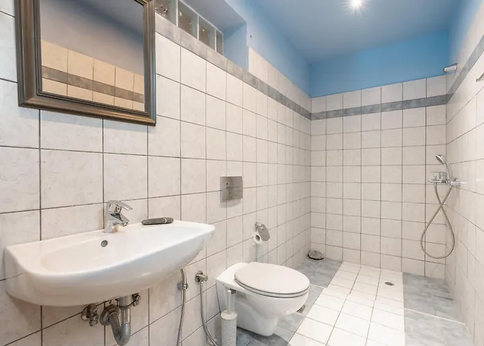 Apartman Rhodes Retreat