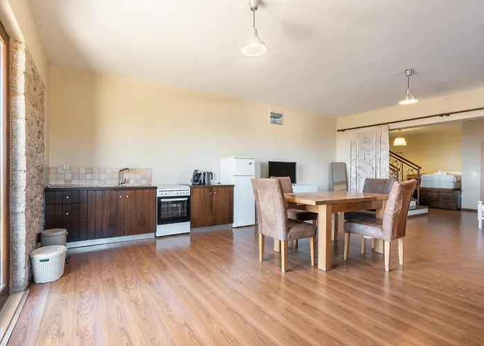 Apartman Rhodes Retreat *