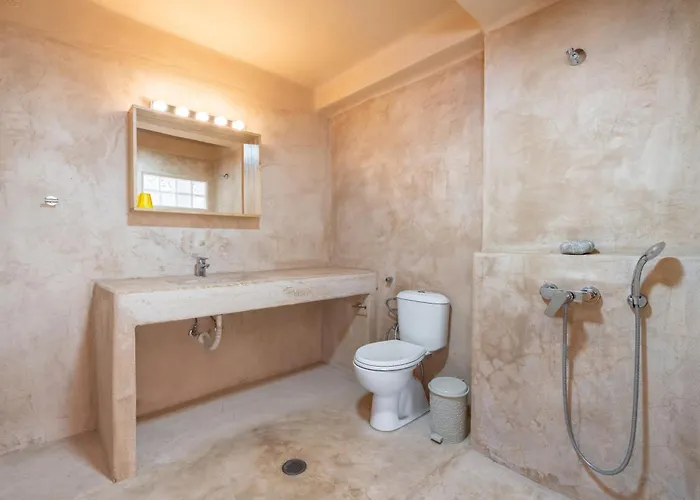 Apartman Rhodes Retreat