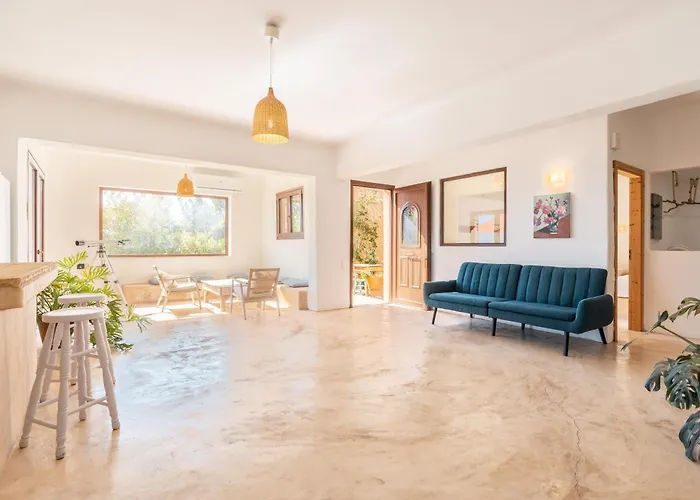 Apartman Rhodes Retreat *