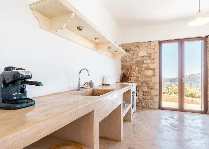 Rhodes Retreat * Kalithies