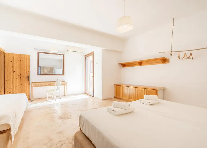 Apartman Rhodes Retreat