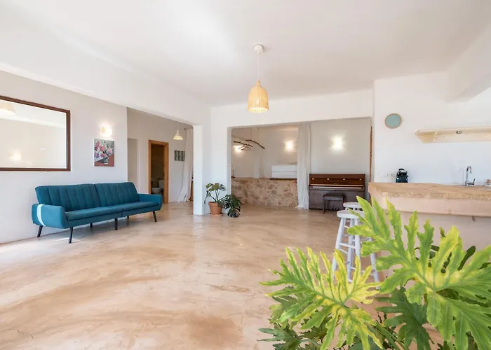 Apartman Rhodes Retreat *