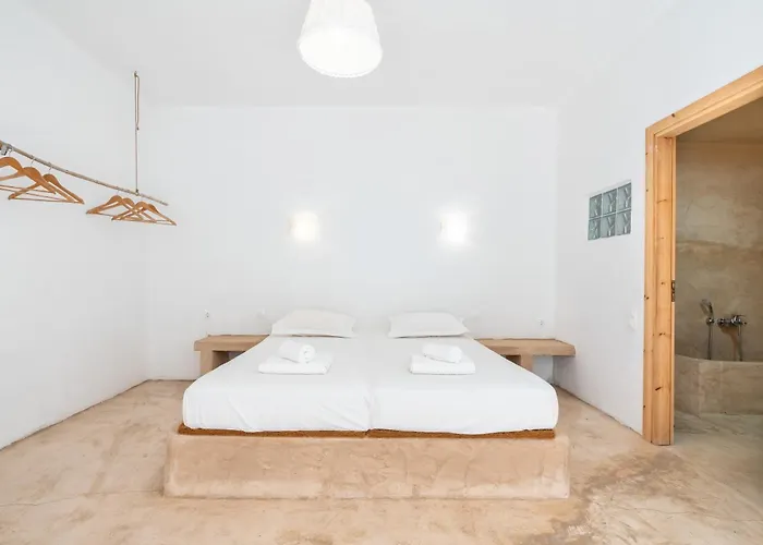 Rhodes Retreat Kalithiész