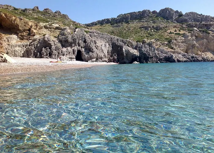 Rhodes Retreat * Kalithiész