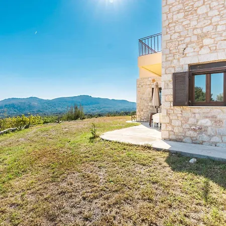 Rhodes Retreat * Kalithies