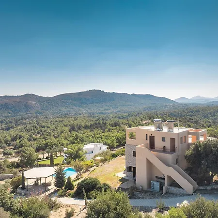 Rhodes Retreat * Kalithies