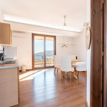 Apartment Rhodes Retreat *