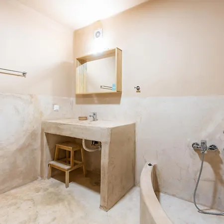 Apartment Rhodes Retreat Kalithies