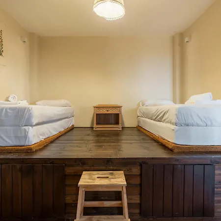 Apartment Rhodes Retreat