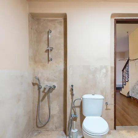 Rhodes Retreat Apartment *