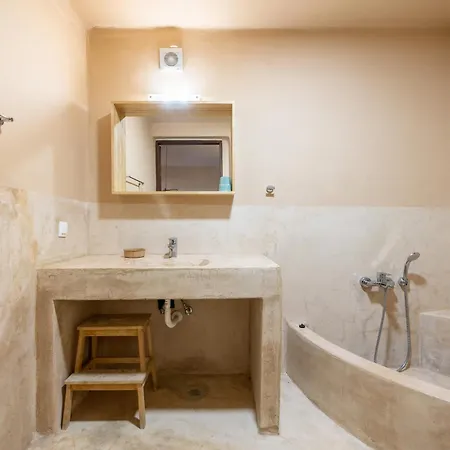 Apartment Rhodes Retreat *