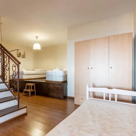 Rhodes Retreat Apartment Kalithies