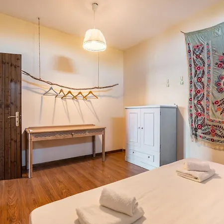 Apartment Rhodes Retreat Kalithies