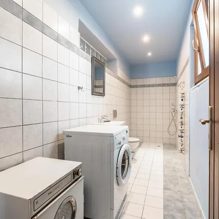 Rhodes Retreat Apartment Kalithies