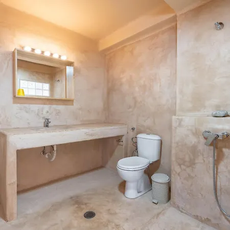 Apartment Rhodes Retreat