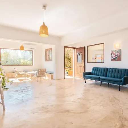 Apartment Rhodes Retreat *