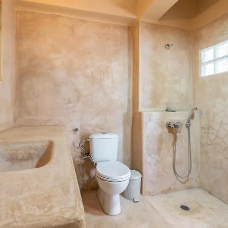 Rhodes Retreat Kalithies