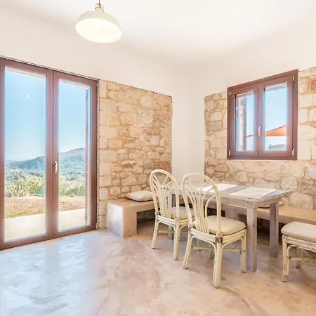 Apartment Rhodes Retreat Kalithies