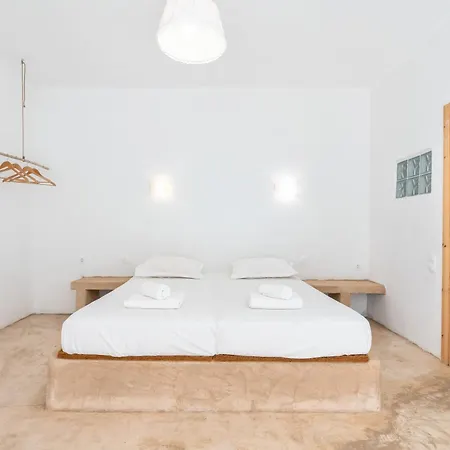 Rhodes Retreat Kalithies