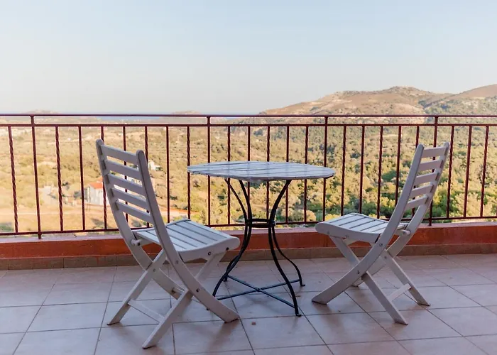 Rhodes Retreat *