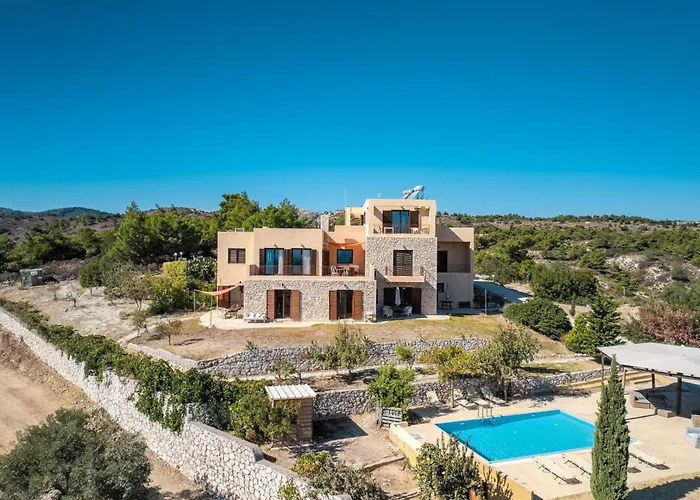 Rhodes Retreat