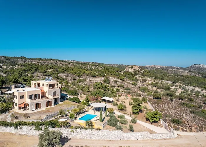 Rhodes Retreat