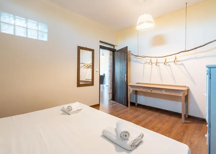 Rhodes Retreat * Kalithies