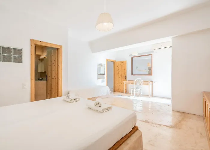 Rhodes Retreat