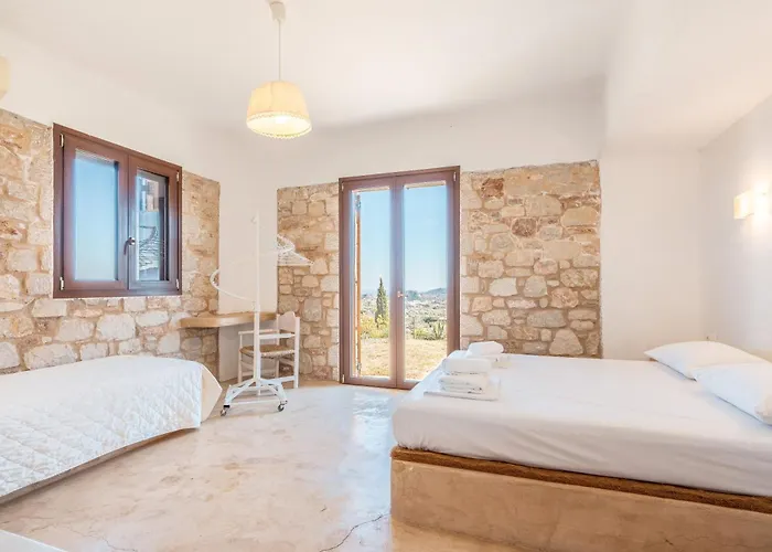 Rhodes Retreat *